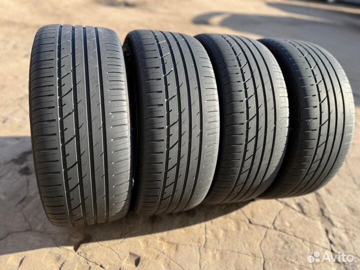 Nexen N Blue HD 235/45 R18 94V