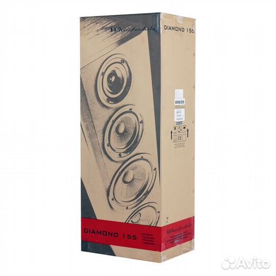 Wharfedale Diamond 155