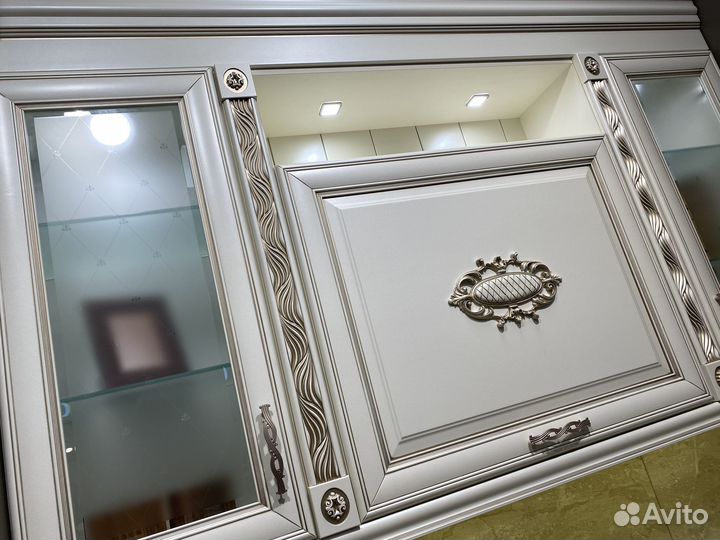 Итальянская кухня Patrizia