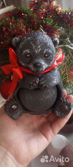 Подсвечник