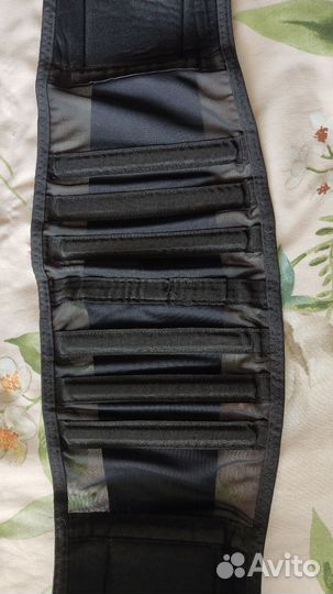 Корсет ортопедический пояснично крестцовый