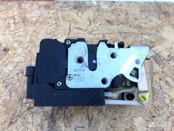 Замок двери Chery Tiggo T11 1.6 2013