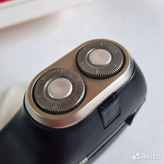 Электробритва СССР