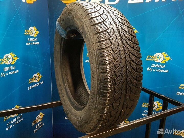 Gislaved Soft Frost 3 195/65 R15