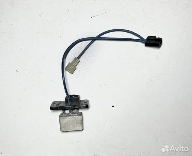 Резистор отопителя Honda Accord 5