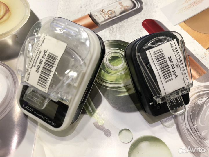 Лягушка универсальное зарядное устройство