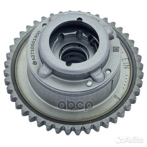 Механизм газораспределения впускной MB M271 11