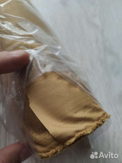 Ткань плащевая