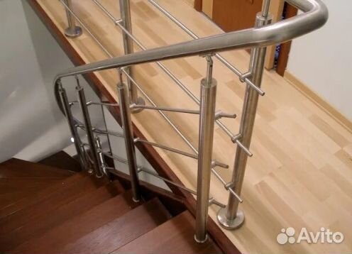 Перила,ограждения,поручни