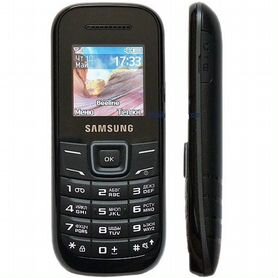 Samsung GT-E1200