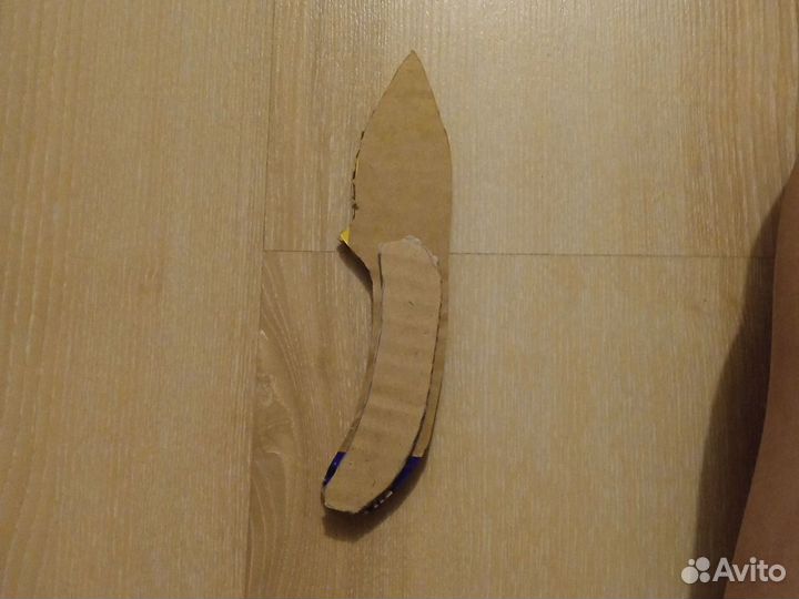 Нож scorpion из стандофф 2