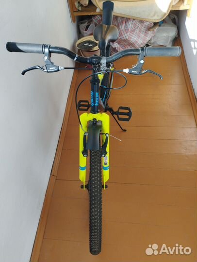 Продаю велосипед