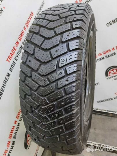 Goodyear UltraGrip 225/75 R15