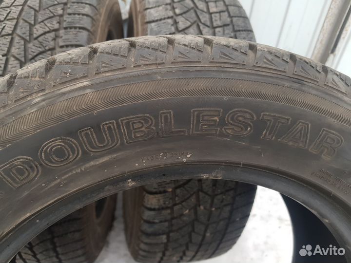 DoubleStar DH05 225/60 R17