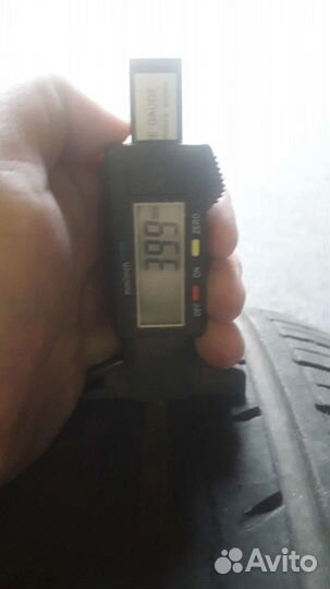 Yokohama BluEarth-ES ES32 215/55 R17