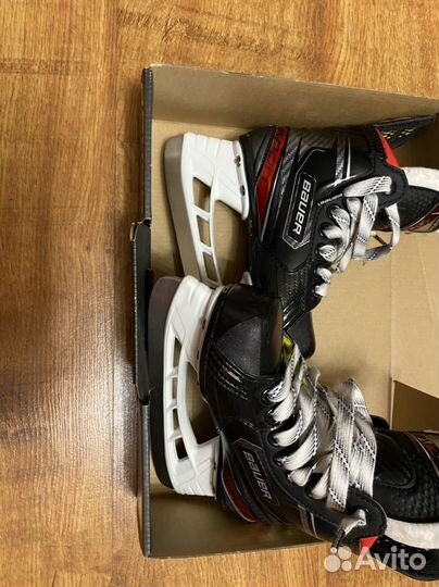 Краги детск. 8