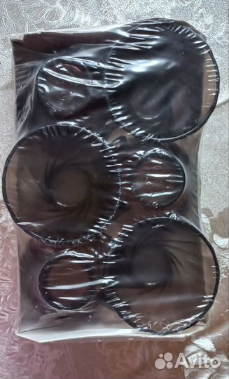 Набор посуды Duralex Beau Rivage