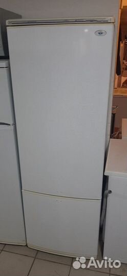 Холодильник Минск Атлант