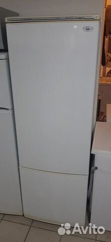 Холодильник Минск Атлант