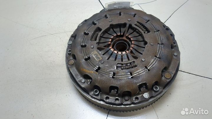 Маховик BMW X3 E83, 2006