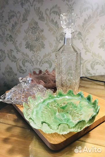 Посуда Разная Новая / Сливочники