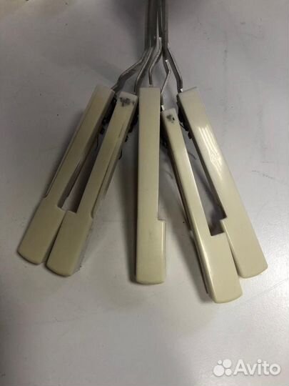 Клавиши для аккордеона Weltmeister meteor