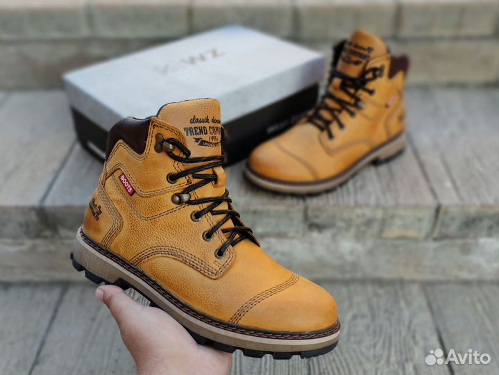 Ботинки зимние есть Merrell Timberland Columbia