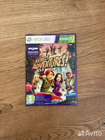 Игры на xbox 360