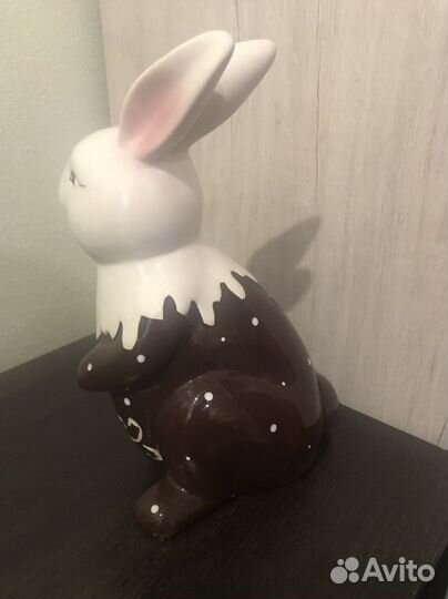 Статуэтка зайца