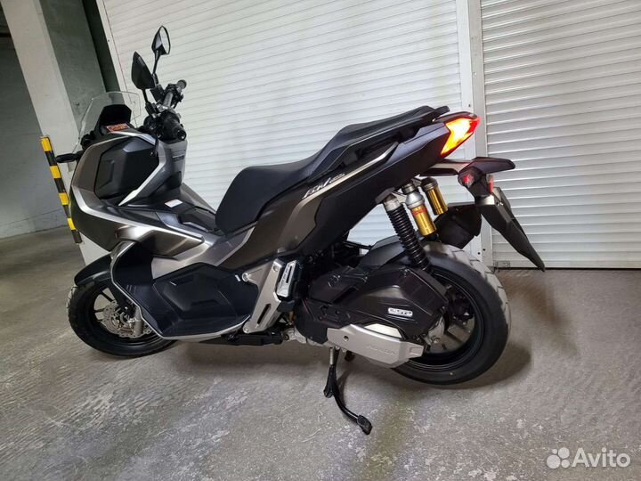 Honda ADV150 NEW ABS