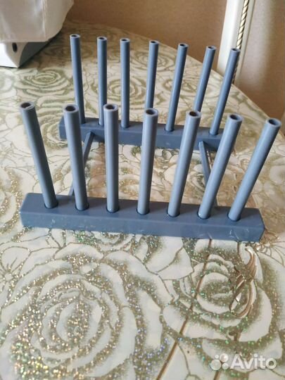 Подставка для крышек от кастрюль