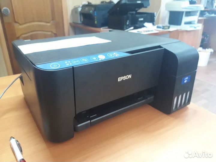 Ремонт ноутбуков, компьютеров, принтеров, мфу