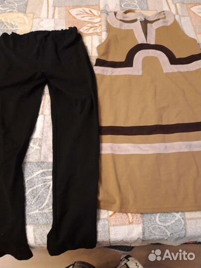 Вещи для беременных