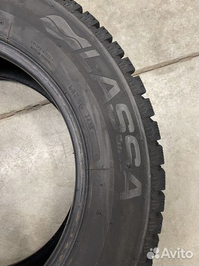 Lassa Iceways 2 195/65 R15