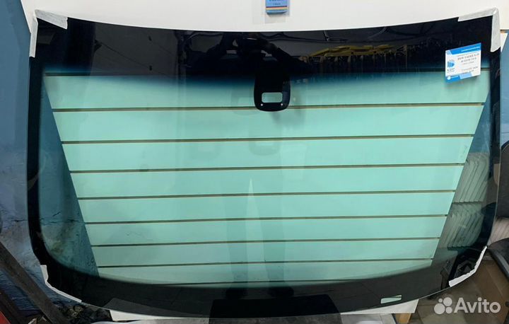 Лобовое стекло Бмв е60