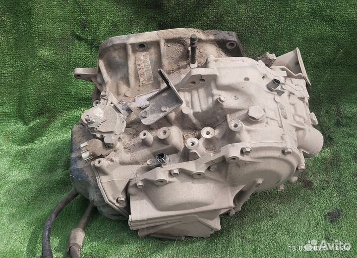 АКПП Chevrolet Epica X25D1