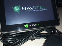 Gps navigator Navitel