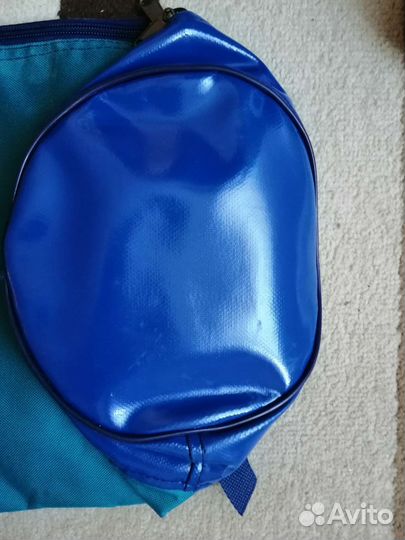 Чехол для беговых лыж