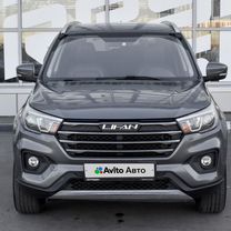 LIFAN X70 2.0 MT, 2018, 64 486 км, с пробегом, цена 1 299 000 руб.