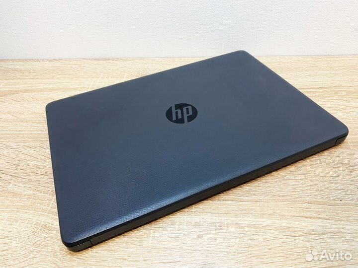 Ультрабук HP Core i5-8265U / 8GB / nvme