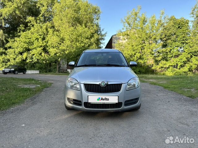 Skoda Roomster, 2007 купить в Курске | Автомобили | Авито
