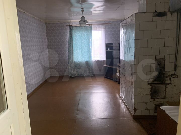 3-к. квартира, 70 м², 1/1 эт.