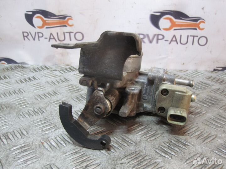 Заслонка дроссельная Toyota Carina E 1.8 1992—1998