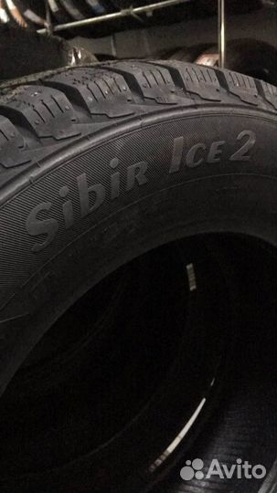 Matador MP 30 Sibir Ice 2 215/60 R16 99T