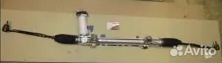 Рейка рулевая Hyundai i30