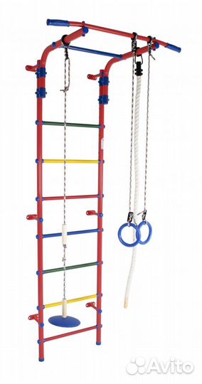 Детский спортивный комплекс Start 2