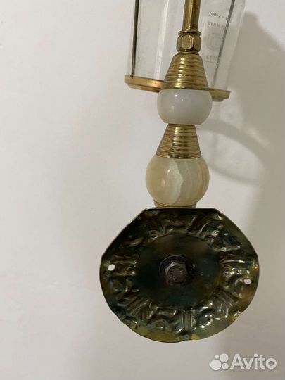 Газовая лампа