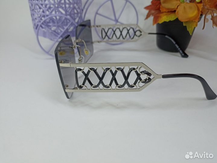 Солнцезащитные очки женские DG 0070