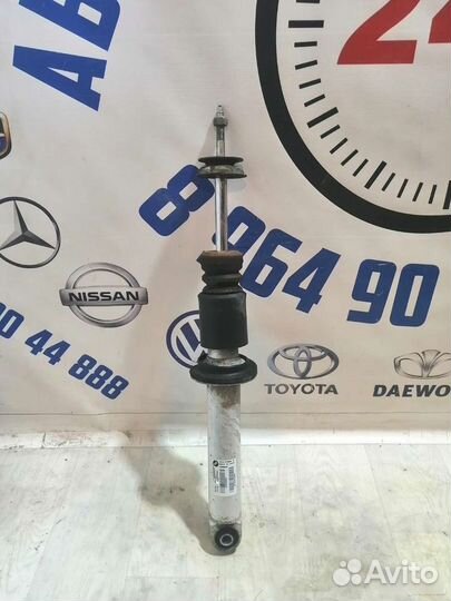 Амортизатор задний Bmw 7 E65