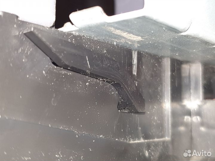 Комплект направляющих картриджа для Samsung Xerox